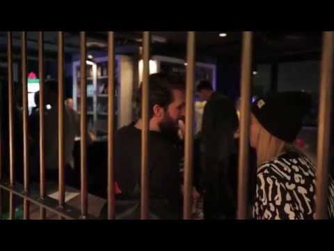 FM4 Unlimited 2014 - Eine Nacht der elektronischen Musikkultur in Österreich