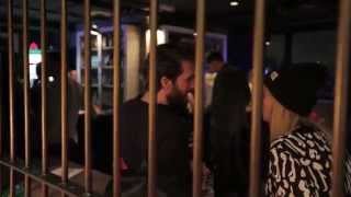 FM4 Unlimited 2014 - Eine Nacht der elektronischen Musikkultur in Österreich