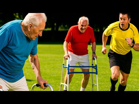 Kurz & Knackig: Zum Lachen gemacht!🤣