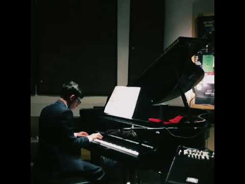 ABRSM 2021-2022 Grade-5 , Mister Trumpet Man ~ William Gillock.