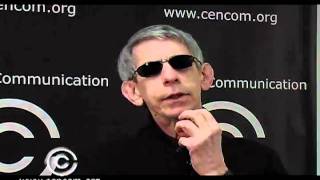 Center for Communication and MEDIA CITY Present: Comedy at the Edge with Richard Belzer