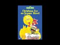 Christmas Eve On Sesame Street 1978 60fps