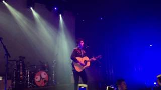 Circa Waves - Love's Run Out @ Manchester Academy 23/03/2017