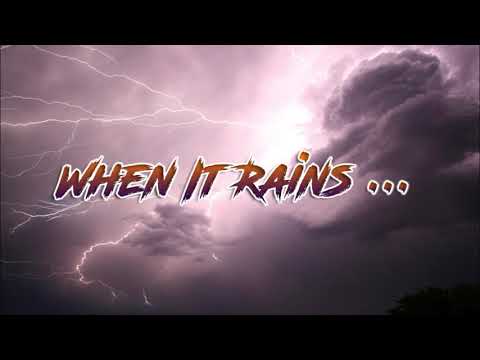 Young Squez - When It Rains