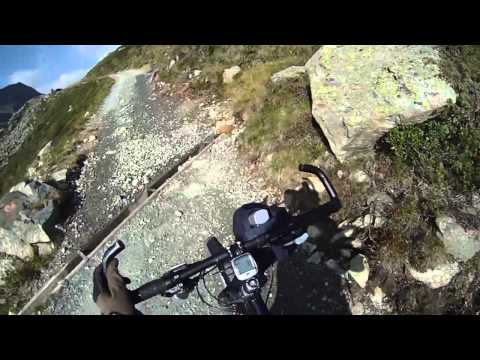 Alpencross-zum Comersee