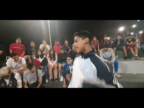 RZD vs DAP - OCTAVOS - LZ TRAP BATTLES