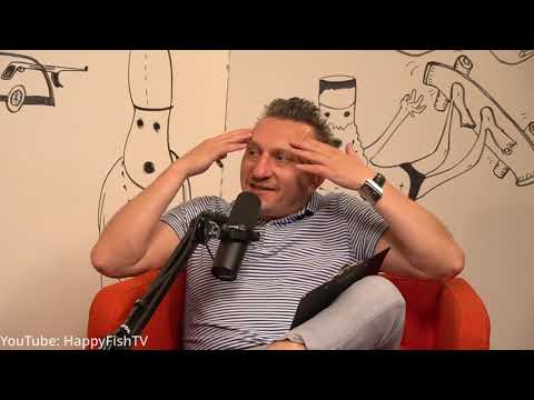 Amintiri din proto hip-hop cu Sapro "La mintea lui Tetelu" | Podcast