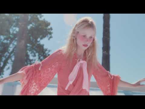 Petite Meller - The Way I Want (Official Roger Vivier Video)
