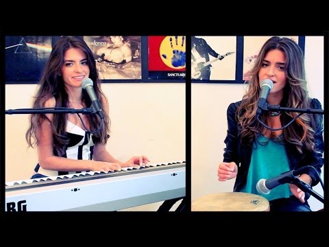 Shakira - Can't Remember to Forget You ft. Rihanna (HelenaMaria Cover)