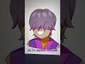 Saja Boys Kpopdemonhunters Sajaboys Art Kpop Animeart Sketch