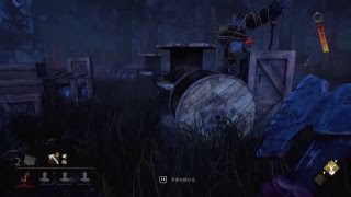 [DBD]密集めるンゴ　声あり[初見さん歓迎！]