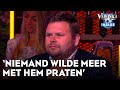 'Politici wilden niet meer met Thomas van Groningen praten door zijn rol in Veronica Inside'