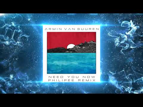 Armin Van Buuren - Need You Now (PHILIPEE' Slap House remix) feat. Jake Reese 🎵 Brazilian Bass