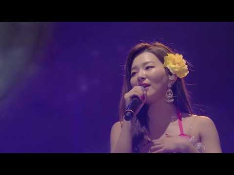 [HD] Red Velvet Red Mare in Japan - Moonlight Melody