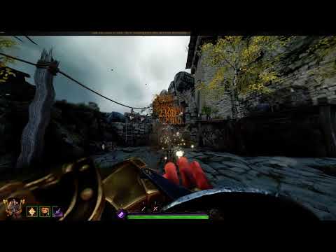 Warhammer: Vermintide 2 Crank Gun - Max Sustained Fire [Outcast Engineer DLC]