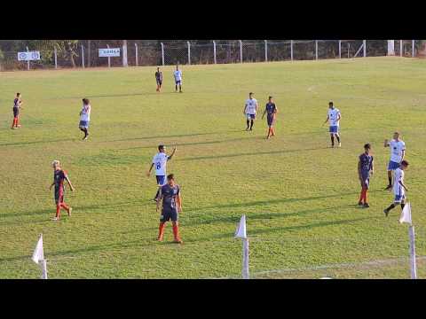 (6°) APARECIDA ESP, CLUBE x ADH HIDROLANDENSE x   - SUB 17 TAÇA MANÉ GARRINCHA.