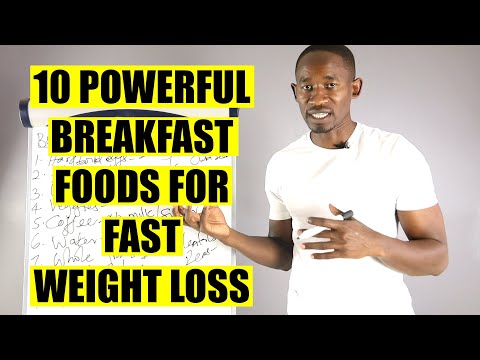 5 Extraordinary Morning Habits for Weight Loss