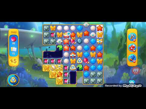 super hard Level -7932