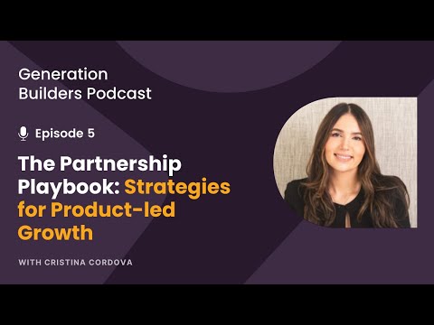 Cristina Cordova (First Round Capital) - YouTube
