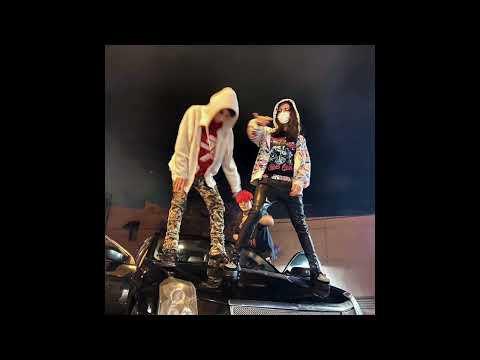 capoxxo + dxsh + simcxrd - are you the real thing/all i ever wanted (mash up)