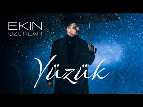 Ekin Uzunlar -  Yüzük  (Official Music Video)