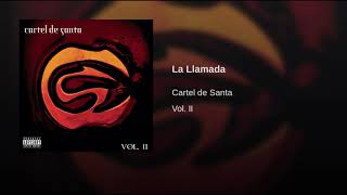 La Llamada   Músic (Audio) Official-2004
