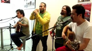 VOY Y VUELVO - CHANCHO EN PIEDRA TIENDA " MUSICA CHILENA"