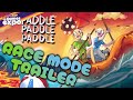 Gameplay video of Paddle Paddle Paddle  PC