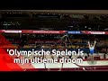 Tisha Volleman hoopt via WK turnen Olympische droom waar te maken