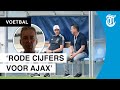 'Dit is precies wat Ajax niet wilde'