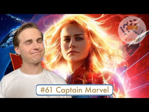 Captain Marvel Review: Weak Motivations, Weak Plots