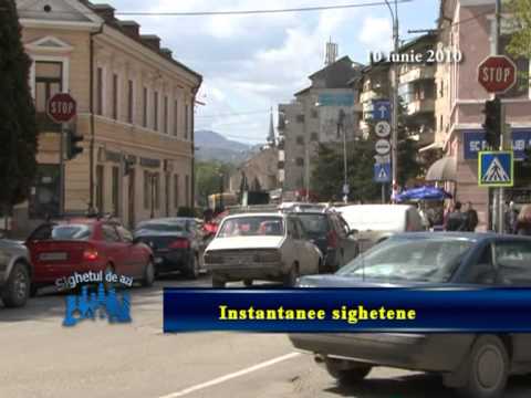 sighetu de azi 10 iunie oprea