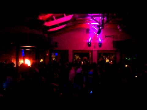 Thodoris Triantafillou @ Makara Opening  w/ Antony PL - Milton Foulas & Marco Arrighi