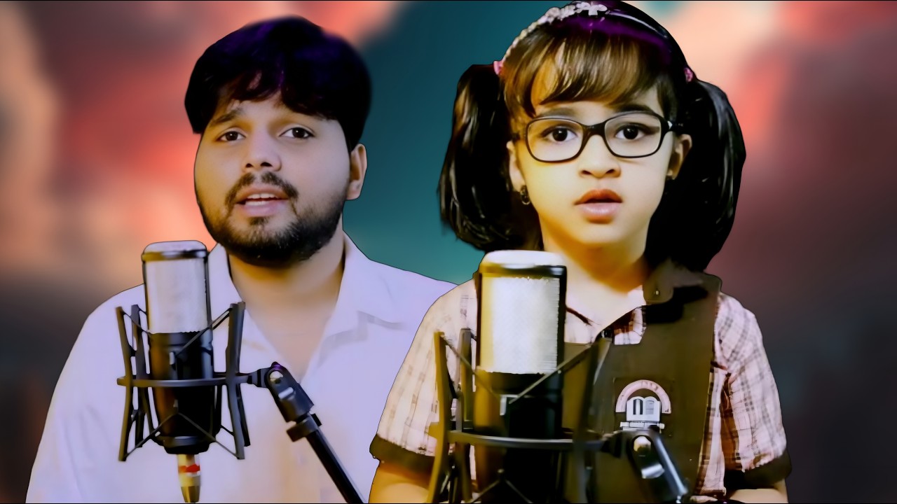 ഹാജറ ബീവിയെ കുറിച്ച് മനോഹര ഗാനം Islamic Devotional Song Madh Song Thanseer Koothuparam