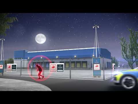 Innovative KI-basierte Videoüberwachung: Ihr Rundum-Schutz gegen Einbruch, Diebstahl und Vandalismus