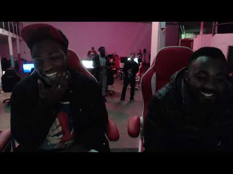 RMZ vs C4IQ - Hellzone 2 - Pools