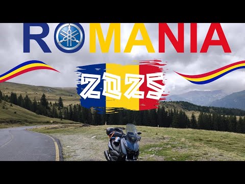 Rumunjska 1.dio Dolazak pred Transalpinu 🇷🇴