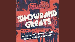 Long Black Limousine