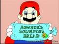 High Quality Hotel Mario Toasters Scene