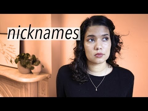 download lagu mp3 mp4 Embarrassing Nicknames For Boyfriend, download lagu Embarrassing Nicknames For Boyfriend gratis, unduh video klip Embarrassing Nicknames For Boyfriend