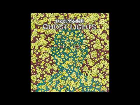Rod Modell - Ghost Lights (2023)