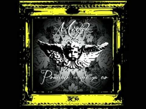 Mistyk   Usiadłem do kartek