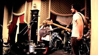 Samantha Crain and The Midnight Shivers