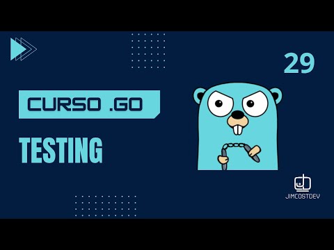 🧪 Testing en Go: Unit Tests y Table-Driven Tests