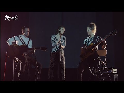 MUNDINOVA - Wiatr i Śmiech (live act)
