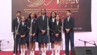 Abhinav Education Society's English Medium School And Junior College Video