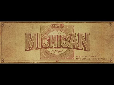 Papa Michigan - Wah Mi Come From