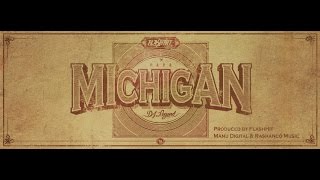 Papa Michigan - Wah Mi Come From