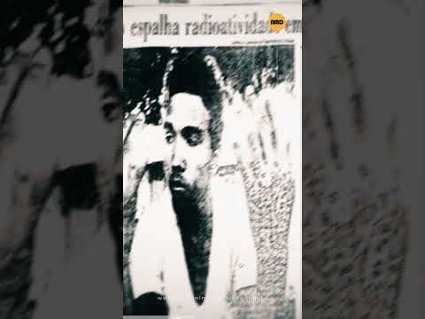 ☢️ Onde está o CÉSIO-137 de Goiânia?! 🤔 Você Entraria Aqui?!