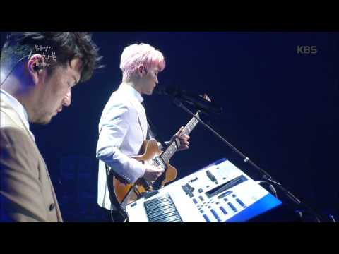 유희열의 스케치북 Yu Huiyeol's Sketchbook - Happiness + PSYCHO - 임헌일&아이엠낫.20170506